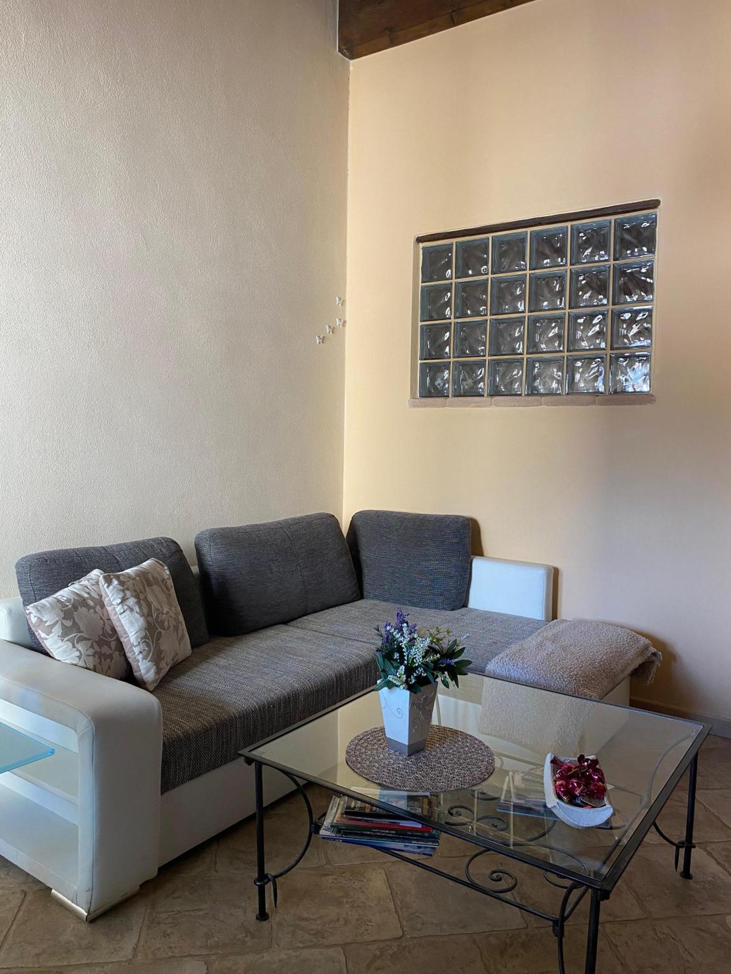 Alex'S Apartment イグレージアス エクステリア 写真